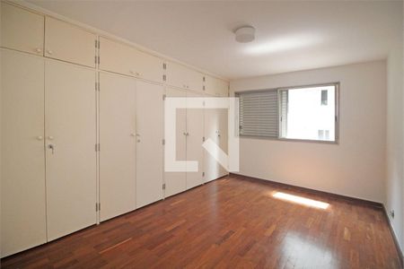Apartamento à venda com 3 quartos, 138m² em Consolação, São Paulo