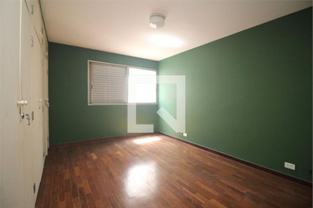 Apartamento à venda com 3 quartos, 138m² em Consolação, São Paulo