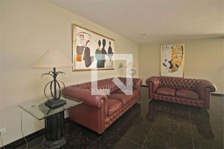 Apartamento à venda com 3 quartos, 138m² em Consolação, São Paulo