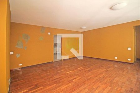 Apartamento à venda com 3 quartos, 138m² em Consolação, São Paulo