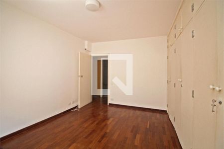 Apartamento à venda com 3 quartos, 138m² em Consolação, São Paulo