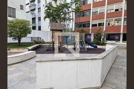 Apartamento à venda com 3 quartos, 163m² em Jardim Paulista, São Paulo