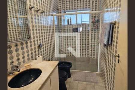 Apartamento à venda com 3 quartos, 163m² em Jardim Paulista, São Paulo