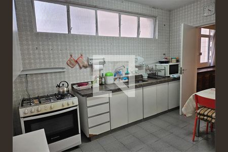 Apartamento à venda com 3 quartos, 163m² em Jardim Paulista, São Paulo