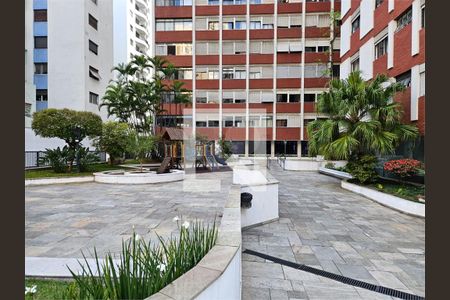 Apartamento à venda com 3 quartos, 163m² em Jardim Paulista, São Paulo