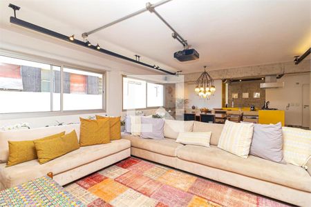 Apartamento à venda com 2 quartos, 110m² em Higienópolis, São Paulo