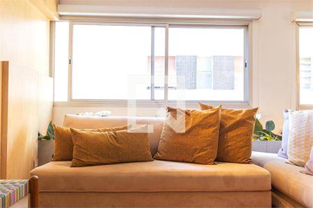 Apartamento à venda com 2 quartos, 110m² em Higienópolis, São Paulo