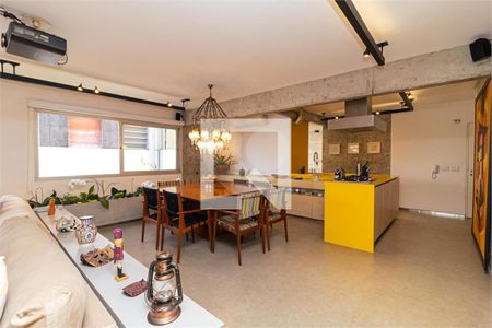 Apartamento à venda com 2 quartos, 110m² em Higienópolis, São Paulo