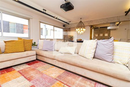 Apartamento à venda com 2 quartos, 110m² em Higienópolis, São Paulo