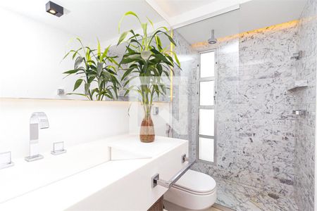 Apartamento à venda com 2 quartos, 110m² em Higienópolis, São Paulo