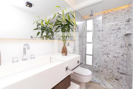 Apartamento à venda com 2 quartos, 110m² em Higienópolis, São Paulo