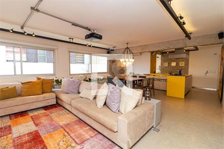 Apartamento à venda com 2 quartos, 110m² em Higienópolis, São Paulo