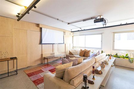 Apartamento à venda com 2 quartos, 110m² em Higienópolis, São Paulo