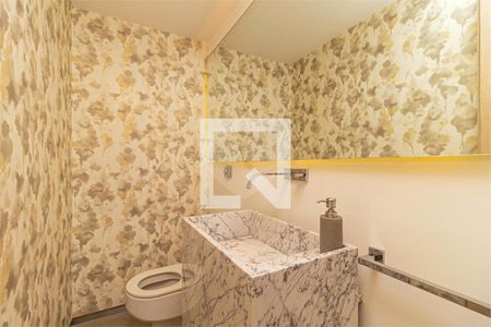 Apartamento à venda com 2 quartos, 110m² em Higienópolis, São Paulo