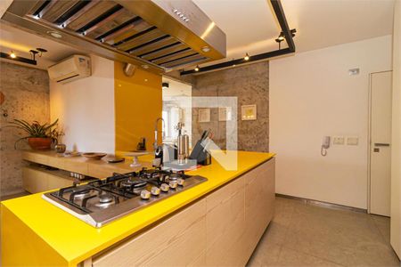 Apartamento à venda com 2 quartos, 110m² em Higienópolis, São Paulo