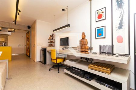 Apartamento à venda com 2 quartos, 110m² em Higienópolis, São Paulo