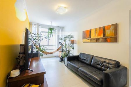 Apartamento à venda com 3 quartos, 107m² em Perdizes, São Paulo