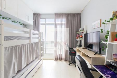 Apartamento à venda com 3 quartos, 107m² em Perdizes, São Paulo