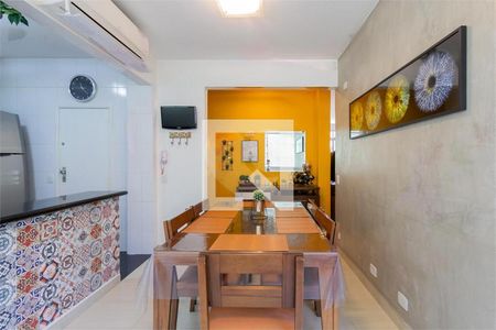 Apartamento à venda com 3 quartos, 107m² em Perdizes, São Paulo