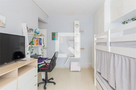 Apartamento à venda com 3 quartos, 107m² em Perdizes, São Paulo