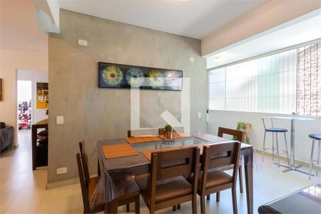 Apartamento à venda com 3 quartos, 107m² em Perdizes, São Paulo