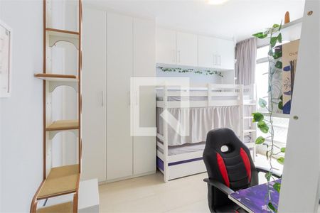 Apartamento à venda com 3 quartos, 107m² em Perdizes, São Paulo
