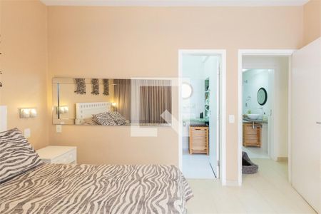 Apartamento à venda com 3 quartos, 107m² em Perdizes, São Paulo