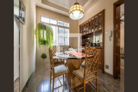 Apartamento à venda com 4 quartos, 186m² em Bela Vista, São Paulo