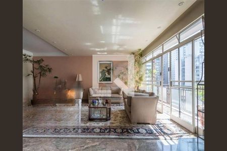 Apartamento à venda com 4 quartos, 186m² em Bela Vista, São Paulo