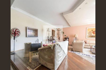 Apartamento à venda com 4 quartos, 186m² em Bela Vista, São Paulo