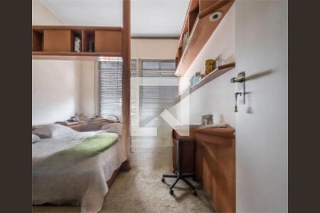 Apartamento à venda com 4 quartos, 186m² em Bela Vista, São Paulo