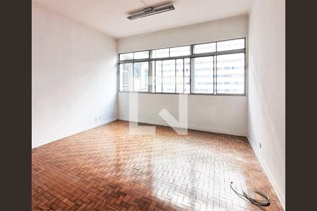 Apartamento à venda com 4 quartos, 186m² em Bela Vista, São Paulo
