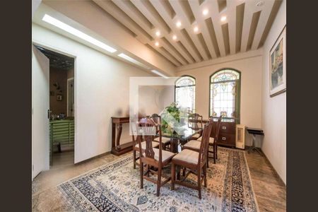 Apartamento à venda com 4 quartos, 186m² em Bela Vista, São Paulo