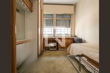 Apartamento à venda com 4 quartos, 186m² em Bela Vista, São Paulo