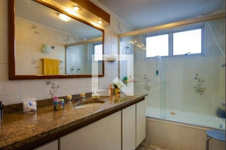 Apartamento para alugar com 4 quartos, 210m² em Jardim Prudência, São Paulo