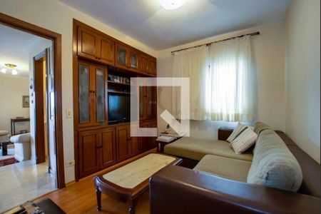 Apartamento para alugar com 4 quartos, 210m² em Jardim Prudência, São Paulo