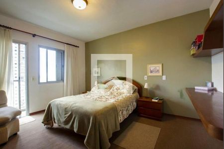 Apartamento para alugar com 4 quartos, 210m² em Jardim Prudência, São Paulo