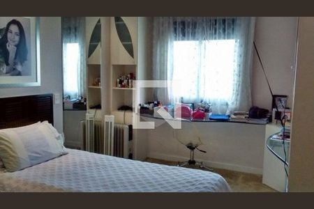 Apartamento para alugar com 4 quartos, 250m² em Vila Andrade, São Paulo