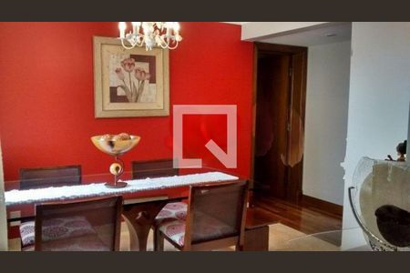 Apartamento para alugar com 4 quartos, 250m² em Vila Andrade, São Paulo
