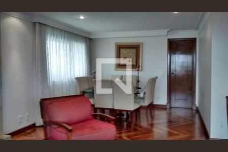 Apartamento para alugar com 4 quartos, 250m² em Vila Andrade, São Paulo