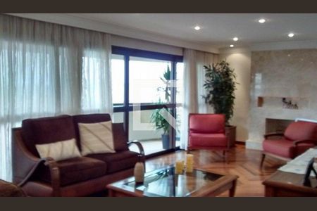 Apartamento para alugar com 4 quartos, 250m² em Vila Andrade, São Paulo