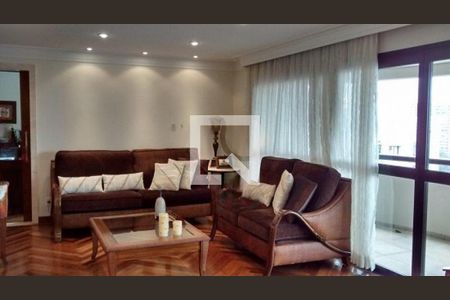 Apartamento para alugar com 4 quartos, 250m² em Vila Andrade, São Paulo