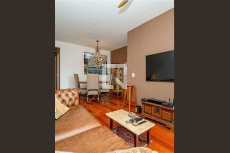 Apartamento à venda com 2 quartos, 76m² em Pinheiros, São Paulo