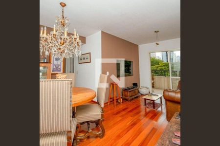 Apartamento à venda com 2 quartos, 76m² em Pinheiros, São Paulo