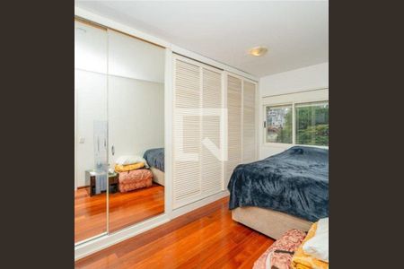 Apartamento à venda com 2 quartos, 76m² em Pinheiros, São Paulo