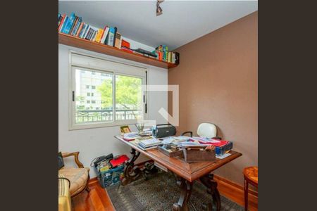 Apartamento à venda com 2 quartos, 76m² em Pinheiros, São Paulo