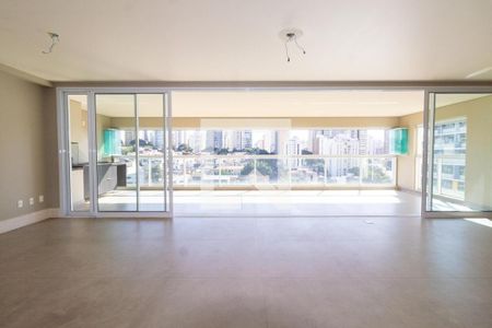 Apartamento à venda com 4 quartos, 212m² em Perdizes, São Paulo