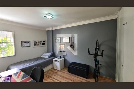 Apartamento à venda com 3 quartos, 110m² em Moema, São Paulo