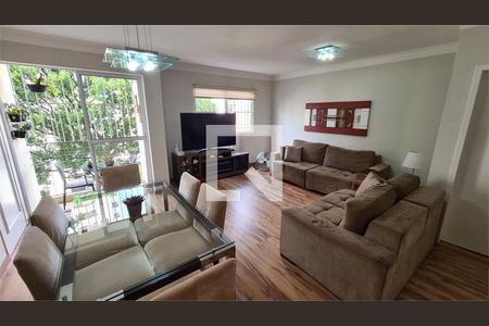 Apartamento à venda com 3 quartos, 110m² em Moema, São Paulo