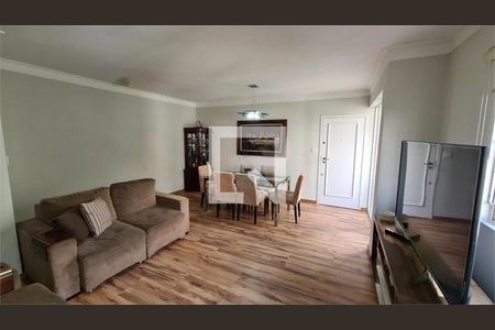 Apartamento à venda com 3 quartos, 110m² em Moema, São Paulo